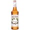 Monin Monin Hazelnut Syrup 750mL Bottle, PK12 M-AR023A - alternate 8